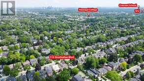 119 STRATHALLAN BOULEVARD | Toronto Ontario | Slide Image Six