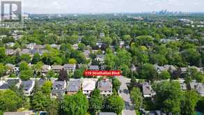 119 STRATHALLAN BOULEVARD | Toronto Ontario | Slide Image Forty-seven