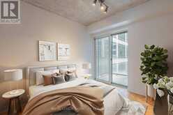 606 - 30 HAYDEN STREET | Toronto Ontario | Slide Image Nine