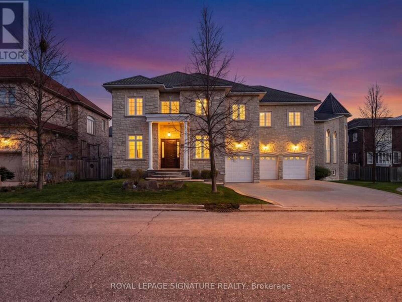 26 ALAI CIRCLE, Markham, Ontario L3R 1E2