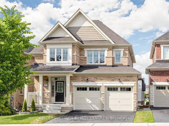 3 PRIDHAM PLACE New Tecumseth Ontario, L0G 1W0 - 4 Bedrooms Home For Sale