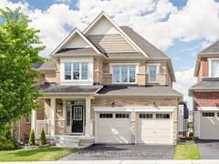 3 PRIDHAM PLACE New Tecumseth Ontario, L0G 1W0
