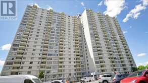 1811 - 340 DIXON ROAD | Toronto Ontario | Slide Image One