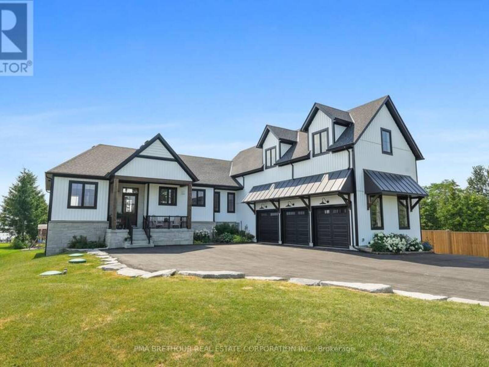 48 PLEASANT VIEW CRESCENT, Kawartha Lakes, Ontario K0M 2C0