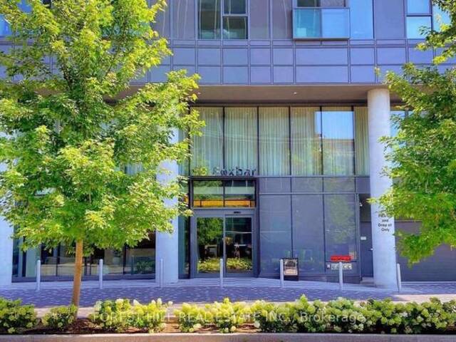 506 - 99 FOXBAR ROAD Toronto Ontario, M4V 2G5 - 1 Bedroom Condo For Sale