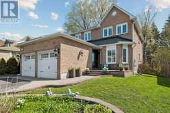 2007 LYNN HEIGHTS DRIVE | Pickering Ontario | Slide Image One