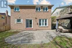 2007 LYNN HEIGHTS DRIVE | Pickering Ontario | Slide Image Forty-eight