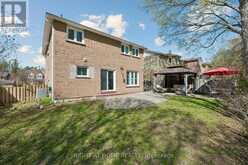 2007 LYNN HEIGHTS DRIVE | Pickering Ontario | Slide Image Forty-nine