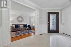 2007 LYNN HEIGHTS DRIVE | Pickering Ontario | Slide Image Six
