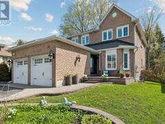 2007 LYNN HEIGHTS DRIVE Pickering Ontario, L1X 1N5