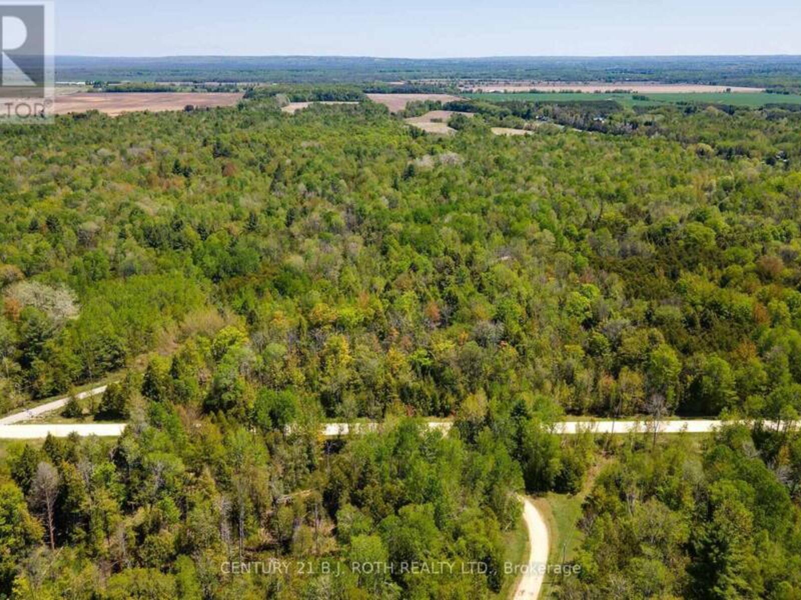 000 12/13 SIDE ROAD, New Lowell, Ontario L0M 1N0