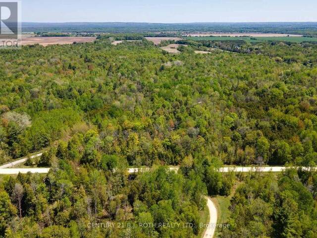 000 12/13 SIDE ROAD New Lowell Ontario, L0M 1N0 - Vacant Land For Sale