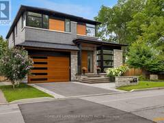 418 PINE COVE ROAD Burlington Ontario, L7N 1W5