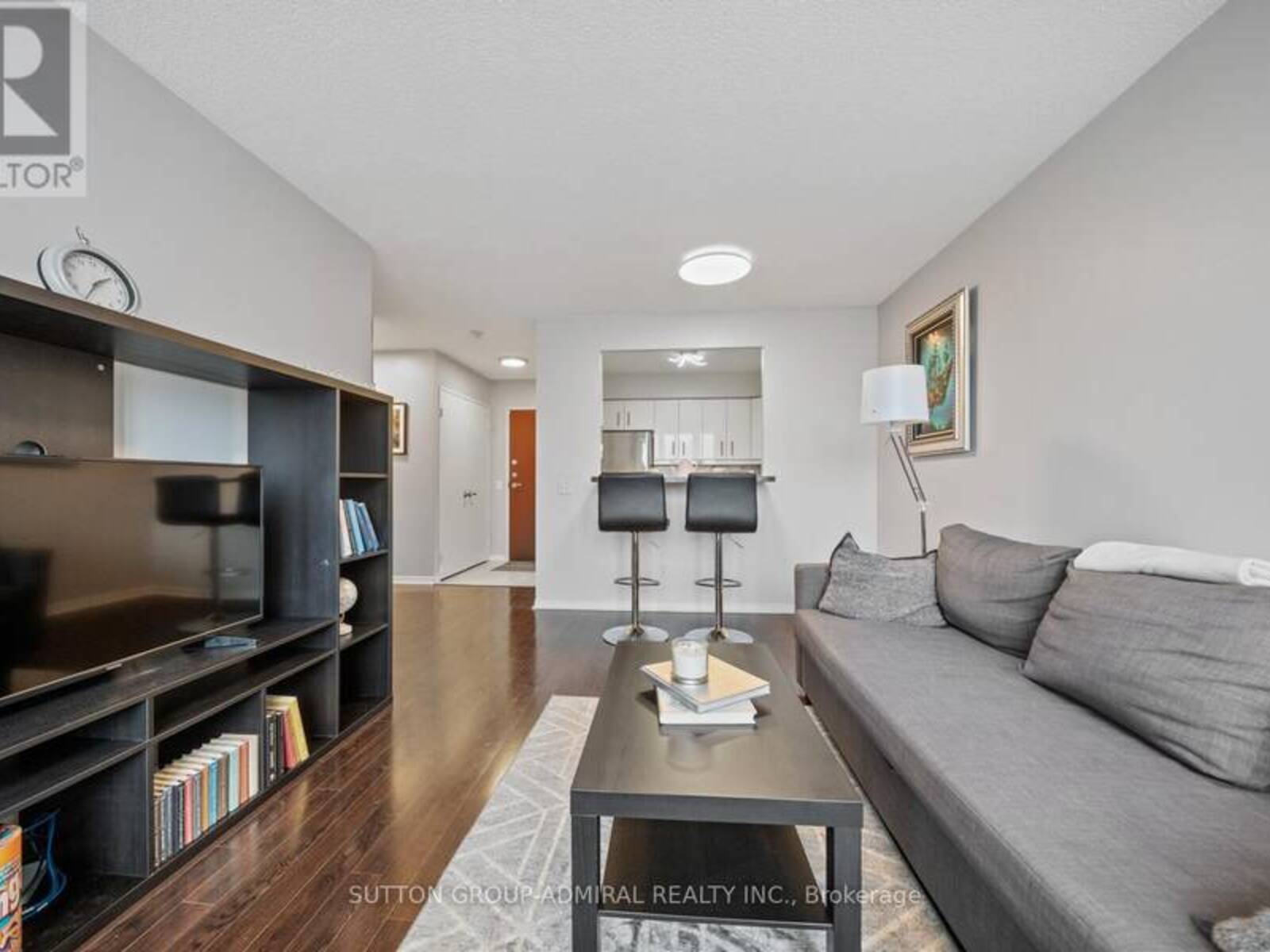 1103 - 81 TOWNSGATE DRIVE, Vaughan, Ontario L4J 8E6