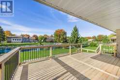 93 BAYSHORE DRIVE | Ramara Ontario | Slide Image Thirty-two