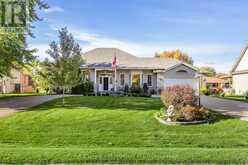 93 BAYSHORE DRIVE | Ramara Ontario | Slide Image One