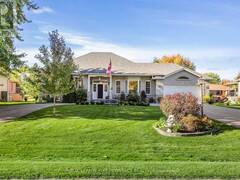 93 BAYSHORE DRIVE Ramara Ontario, L0K 1B0