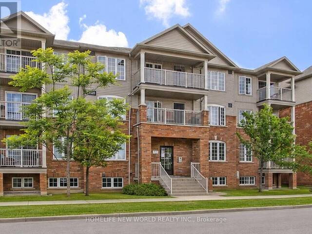 3 - 133 ISAAC DEVINS BOULEVARD Toronto Ontario, M9M 0C4 - 1 Bedroom Condo For Sale