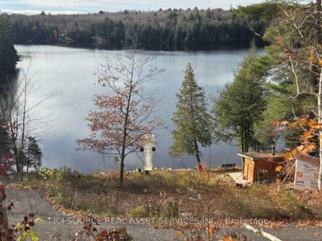 1071 DIAMOND LAKE ROAD Desbarats Ontario, P0R 1E0 - Waterfront Land For Sale