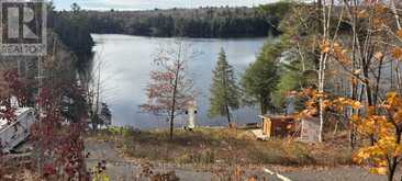 1071 DIAMOND LAKE ROAD | Desbarats Ontario | Slide Image One