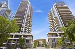 2107 - 25 MCMAHON DRIVE | Toronto Ontario | Slide Image One