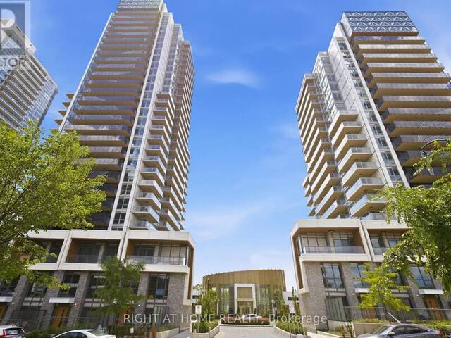 2107 - 25 MCMAHON DRIVE Toronto Ontario, M2K 0J1 - 3 Bedrooms Condo For Sale