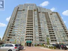 1605 - 168 BONIS AVENUE Toronto Ontario, M1T 3V6