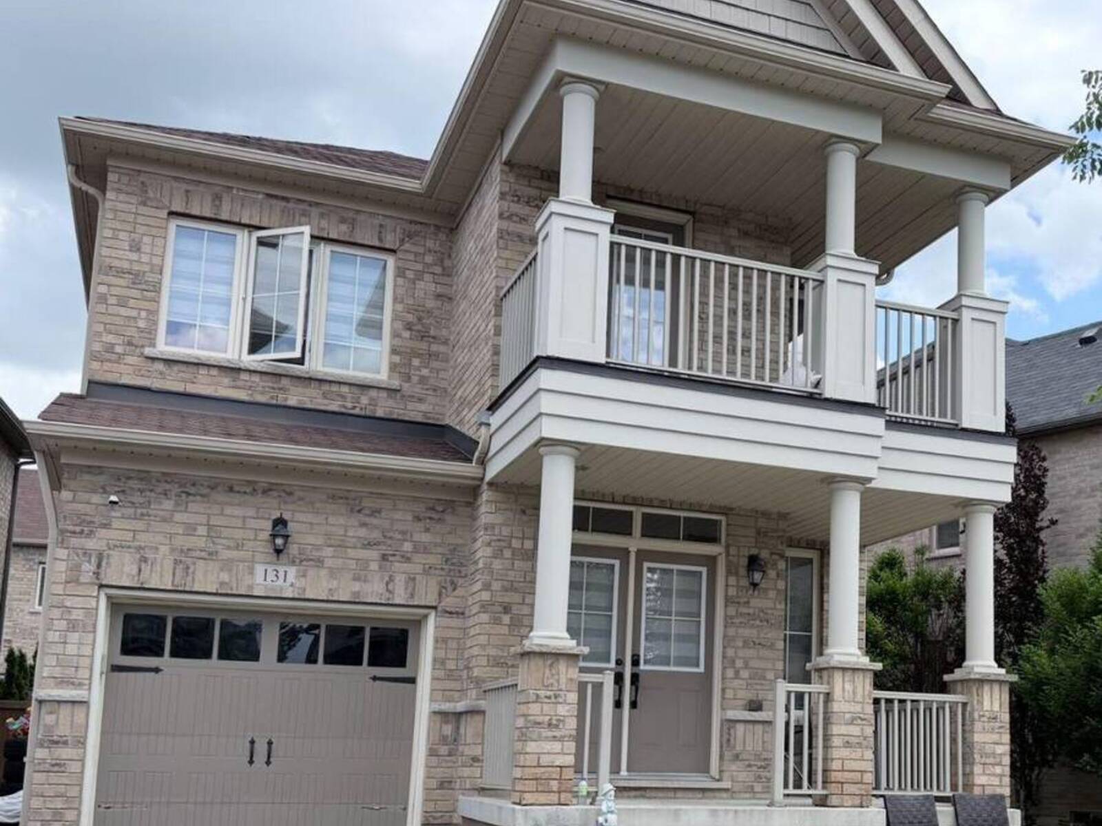131 KILLINGTON AVENUE, Vaughan, Ontario L4H 3Z6