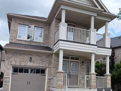 131 KILLINGTON AVENUE Vaughan Ontario, L4H 3Z6