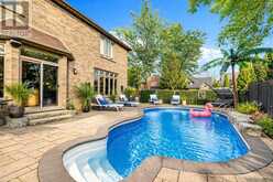 2324 HILLTOP LANE | Oakville Ontario | Slide Image Forty-three