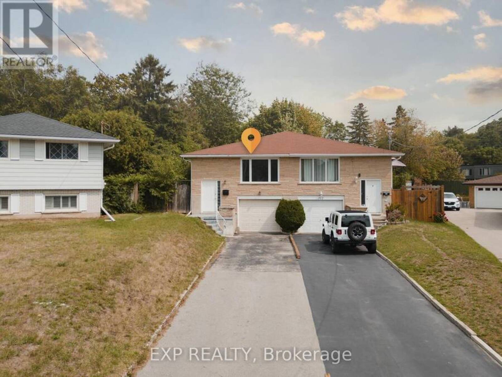 310 SOUTHILL DRIVE, Kitchener, Ontario N2A 2R1