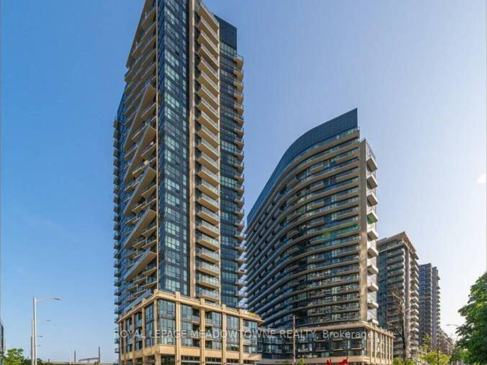 1809 - 49 EAST LIBERTY STREET, Toronto, Ontario M6L 0B2