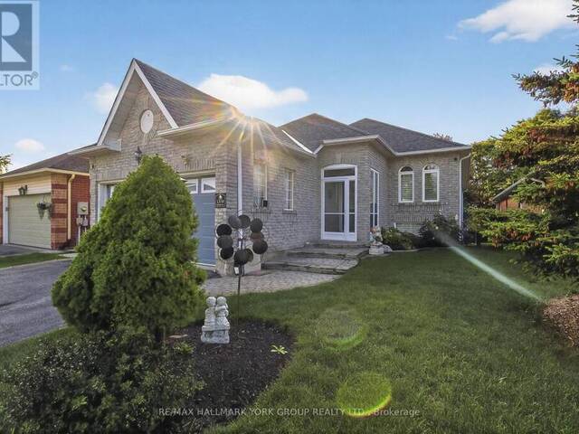 1339 FOREST STREET Alcona Ontario, L9S 1Z7 - 3 Bedrooms Home For Sale