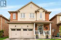 365 VALRIDGE DRIVE | Ancaster Ontario | Slide Image One
