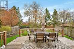 365 VALRIDGE DRIVE | Ancaster Ontario | Slide Image Forty-eight