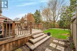 365 VALRIDGE DRIVE | Ancaster Ontario | Slide Image Forty-one