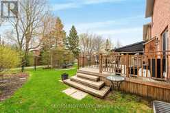 365 VALRIDGE DRIVE | Ancaster Ontario | Slide Image Forty-five