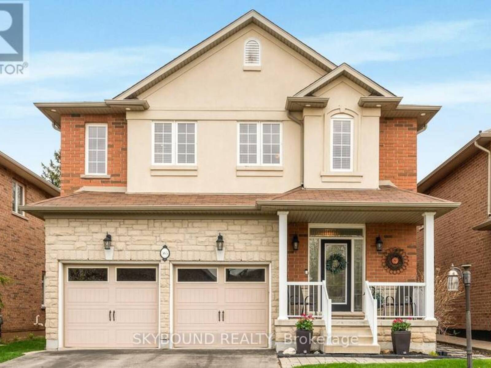 365 VALRIDGE DRIVE, Ancaster, Ontario L9G 0B1