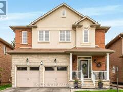 365 VALRIDGE DRIVE Ancaster Ontario, L9G 0B1