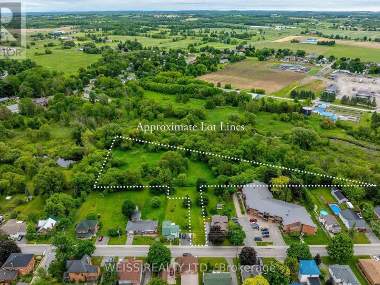 00 SPRING STREET, Asphodel-Norwood, Ontario K0L 2V0