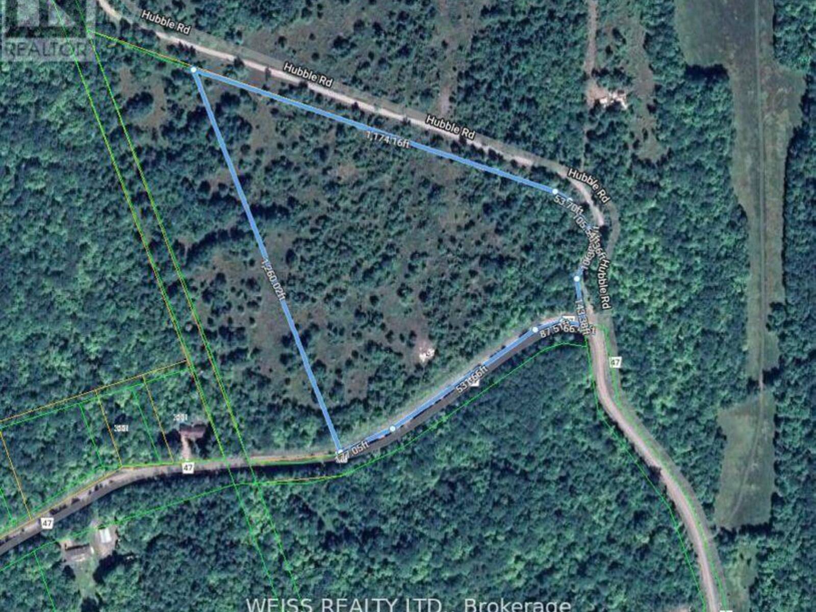 00 HWY 47, Havelock-Belmont-Methuen, Ontario K0L 1Z0