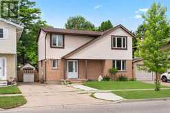1445 ALDERSBROOK ROAD | London Ontario | Slide Image One