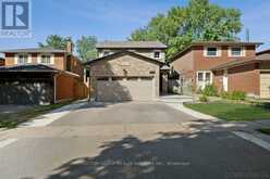 1114 CEDARCROFT CRESCENT | Pickering Ontario | Slide Image One