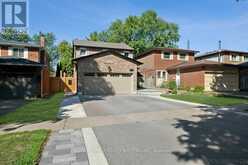1114 CEDARCROFT CRESCENT | Pickering Ontario | Slide Image Three