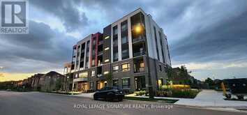 404 - 3285 CARDING MILL TRAIL | Oakville Ontario | Slide Image One