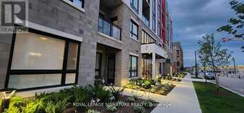 404 - 3285 CARDING MILL TRAIL | Oakville Ontario | Slide Image Two