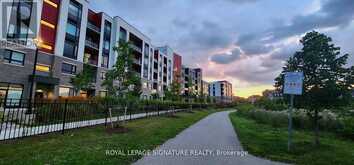404 - 3285 CARDING MILL TRAIL | Oakville Ontario | Slide Image Thirty-two