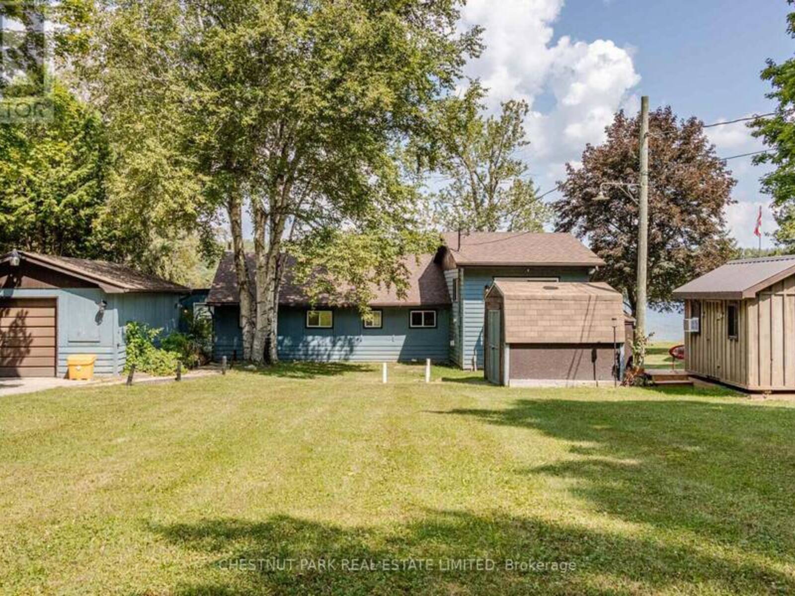 133 ISLAND VIEW DRIVE, Flesherton, Ontario N0C 1E0