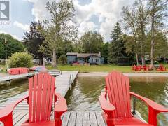 133 ISLAND VIEW DRIVE Flesherton Ontario, N0C 1E0