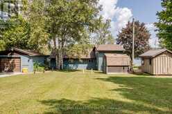 133 ISLAND VIEW DRIVE | Flesherton Ontario | Slide Image One